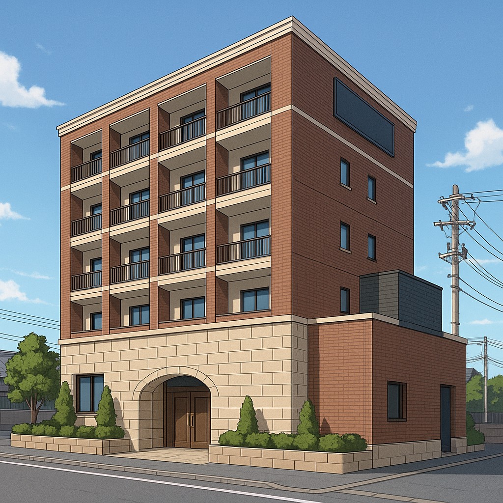 三河安城駅【クレアトゥール】が再度紹介可能になりました。